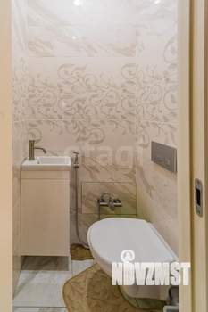 2-к квартира, вторичка, 55м2, 4/9 этаж