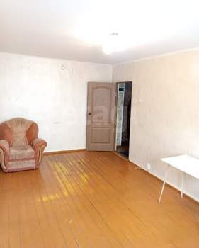 1-к квартира, вторичка, 30м2, 3/5 этаж