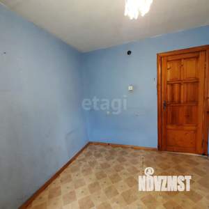 3-к квартира, вторичка, 64м2, 3/5 этаж