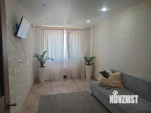 1-к квартира, вторичка, 36м2, 18/19 этаж