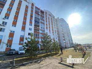 2-к квартира, вторичка, 65м2, 4/10 этаж