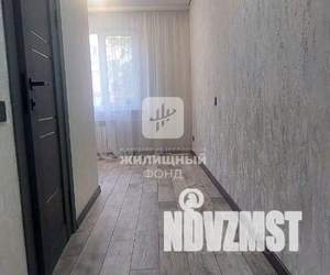 1-к квартира, вторичка, 32м2, 1/5 этаж