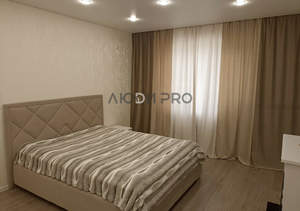 1-к квартира, вторичка, 37м2, 1/10 этаж