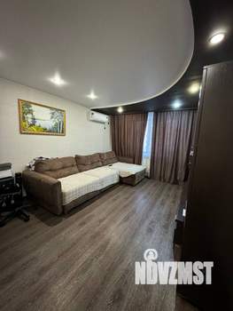 3-к квартира, вторичка, 78м2, 10/10 этаж