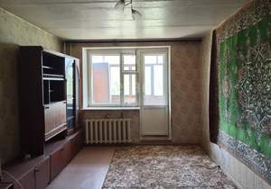 2-к квартира, вторичка, 52м2, 4/6 этаж