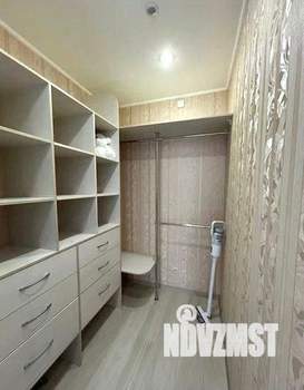 1-к квартира, вторичка, 47м2, 9/10 этаж