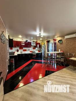 3-к квартира, вторичка, 110м2, 1/10 этаж