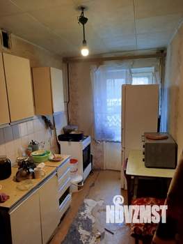 3-к квартира, вторичка, 62м2, 1/10 этаж