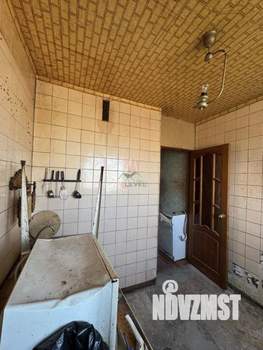 2-к квартира, вторичка, 44м2, 5/5 этаж