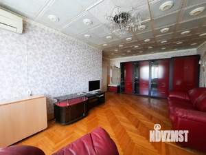 3-к квартира, вторичка, 62м2, 5/9 этаж