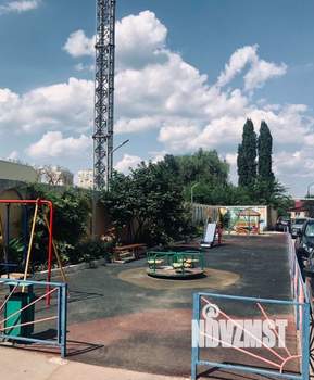 1-к квартира, вторичка, 45м2, 8/10 этаж