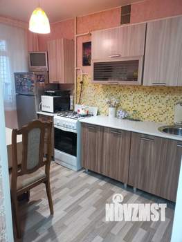 1-к квартира, вторичка, 28м2, 2/9 этаж