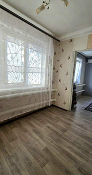 2-к квартира, вторичка, 35м2, 1/5 этаж