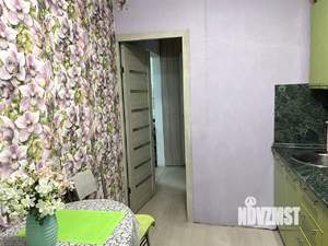 2-к квартира, вторичка, 44м2, 6/9 этаж