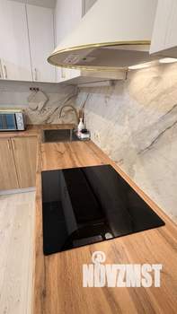 1-к квартира, вторичка, 42м2, 21/27 этаж