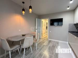 2-к квартира, вторичка, 59м2, 16/26 этаж