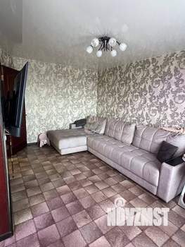 3-к квартира, вторичка, 59м2, 4/5 этаж