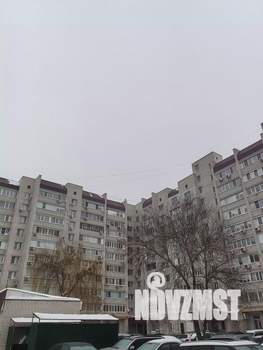 1-к квартира, вторичка, 53м2, 9/10 этаж