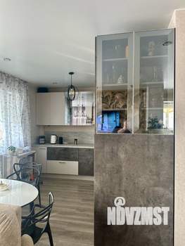 3-к квартира, вторичка, 94м2, 7/16 этаж