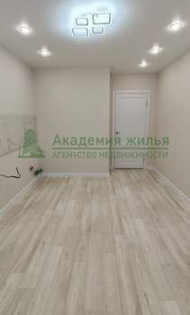 1-к квартира, вторичка, 40м2, 7/10 этаж