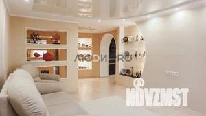3-к квартира, вторичка, 115м2, 3/10 этаж