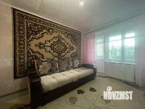 1-к квартира, вторичка, 37м2, 5/9 этаж