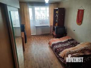 1-к квартира, вторичка, 18м2, 3/5 этаж