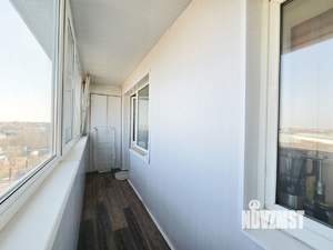 3-к квартира, вторичка, 63м2, 6/6 этаж
