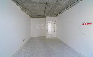 3-к квартира, вторичка, 114м2, 4/25 этаж