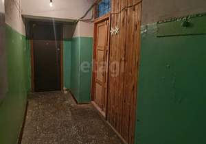 2-к квартира, вторичка, 54м2, 4/25 этаж