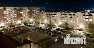 3-к квартира, вторичка, 64м2, 8/9 этаж