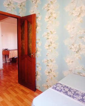 2-к квартира, вторичка, 46м2, 5/5 этаж