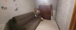 3-к квартира, вторичка, 59м2, 5/5 этаж