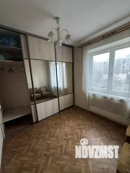 4-к квартира, вторичка, 90м2, 4/9 этаж