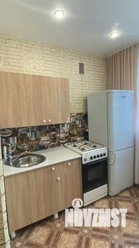 1-к квартира, вторичка, 31м2, 4/5 этаж