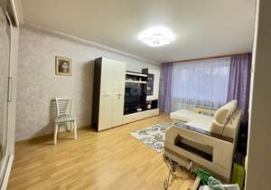 2-к квартира, вторичка, 50м2, 1/9 этаж
