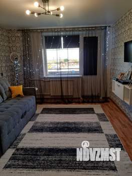 2-к квартира, вторичка, 48м2, 5/5 этаж