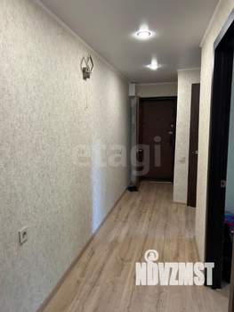 3-к квартира, вторичка, 50м2, 3/5 этаж