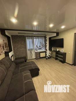 2-к квартира, вторичка, 81м2, 12/14 этаж