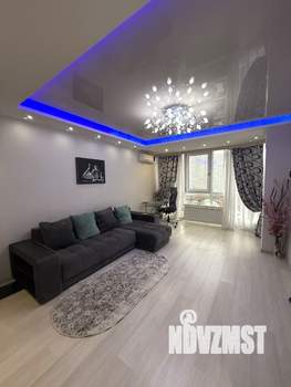 1-к квартира, вторичка, 47м2, 9/10 этаж