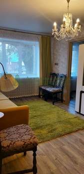 3-к квартира, вторичка, 53м2, 1/3 этаж