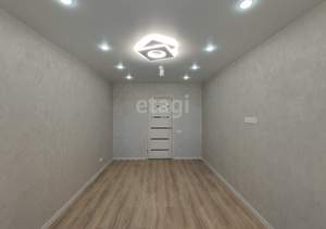 1-к квартира, вторичка, 40м2, 8/10 этаж