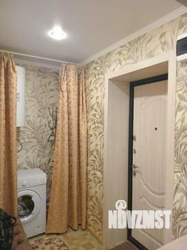 1-к квартира, вторичка, 35м2, 5/6 этаж