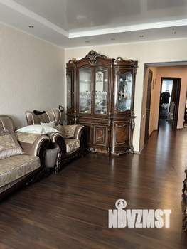 2-к квартира, вторичка, 76м2, 9/10 этаж