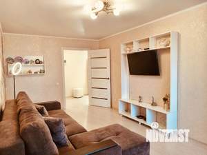 2-к квартира, вторичка, 40м2, 2/10 этаж