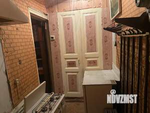 1-к квартира, вторичка, 12м2, 2/5 этаж