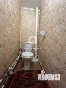 1-к квартира, вторичка, 37м2, 5/9 этаж