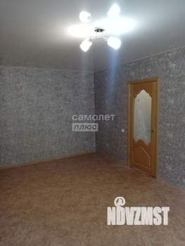 1-к квартира, вторичка, 38м2, 1/9 этаж