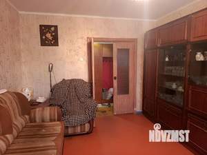 3-к квартира, вторичка, 66м2, 4/9 этаж