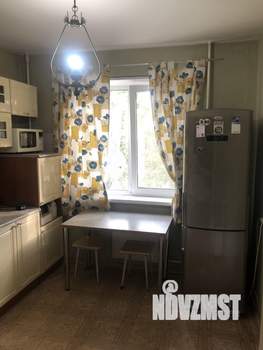 2-к квартира, вторичка, 53м2, 5/9 этаж